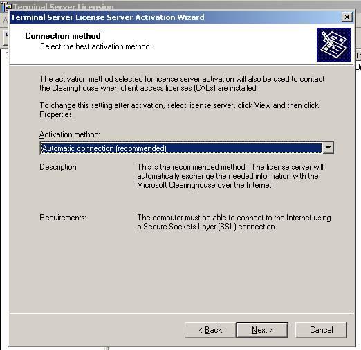 Terminal Services Configuration In Windows Server 2008 Pdf Reader